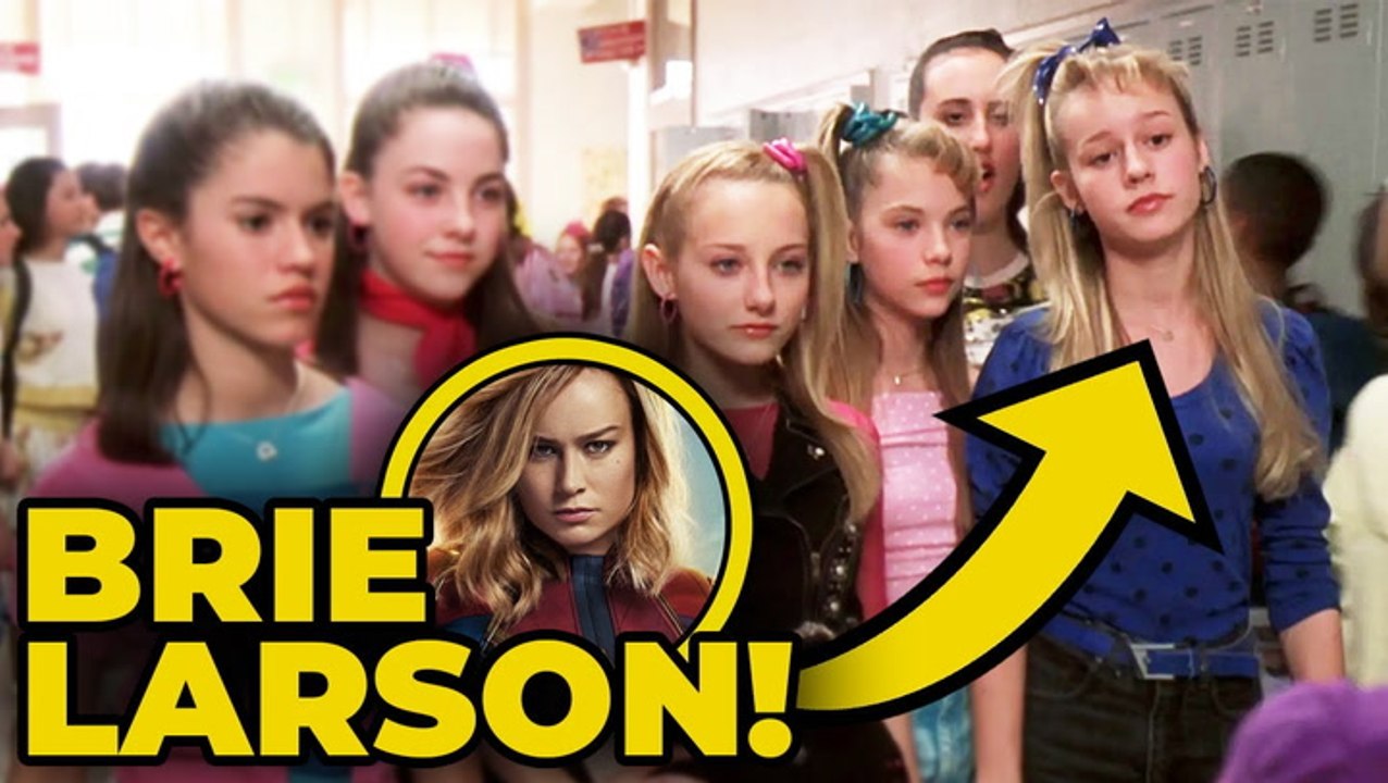 10 Actors You Had No Idea Were In These Movies