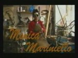 MONICA MARINIELLO - SCULPTURES MONUMENTALES