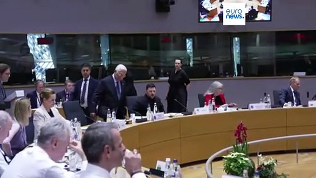 Страны ЕС предоставят Украине кредит в размере...