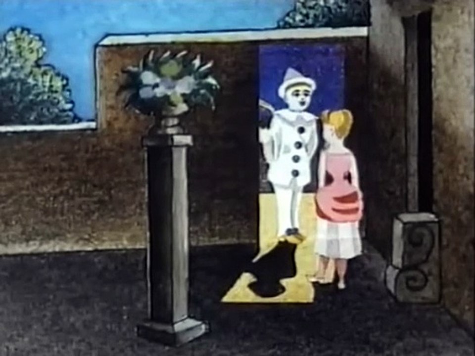 Poor Pierrot