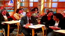 Olivier Lejeune - La Classe - Décembre 1988