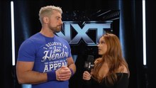 WWE NXT Season 20 Episode 5 NXT 896