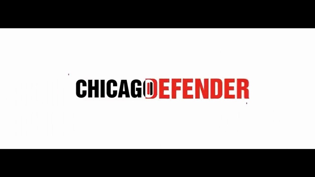 chicago defender