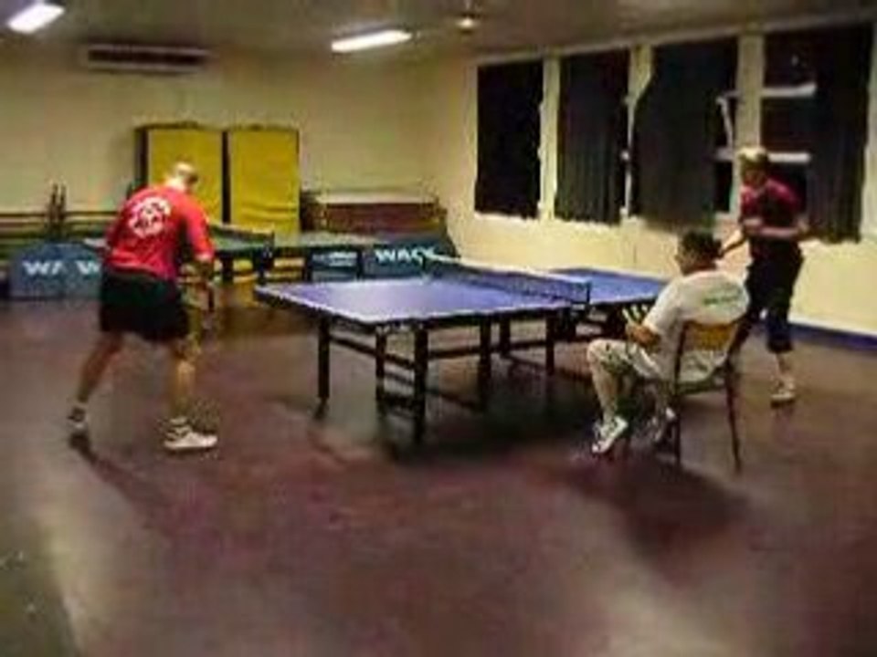 PL Paul Bert tennis de table - Tournoi 2008 - Demi conso (2)