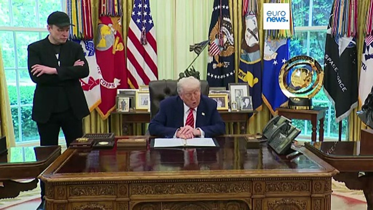 SpaceX nach xAI-Fusion über eine Billion Euro wert, Musk bündelt sein Imperium