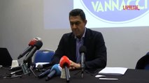 Vannacci: «Non ho tradito nessuno ma nella Lega non ho avuto autorità»