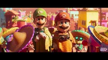 The Super Mario Galaxy Movie - Final Trailer (2026) Universal Pictures