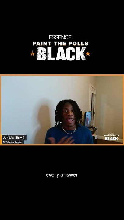 Ptpb Joshua Jospeh We Need To Decide What Type Of America We Want To Be