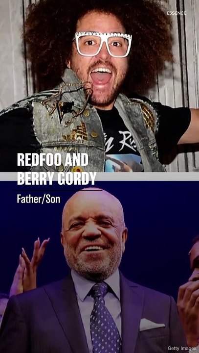 WATCH: In My Feed - Star-studded Family Reunions: Did You Know These Celebrities are Related?