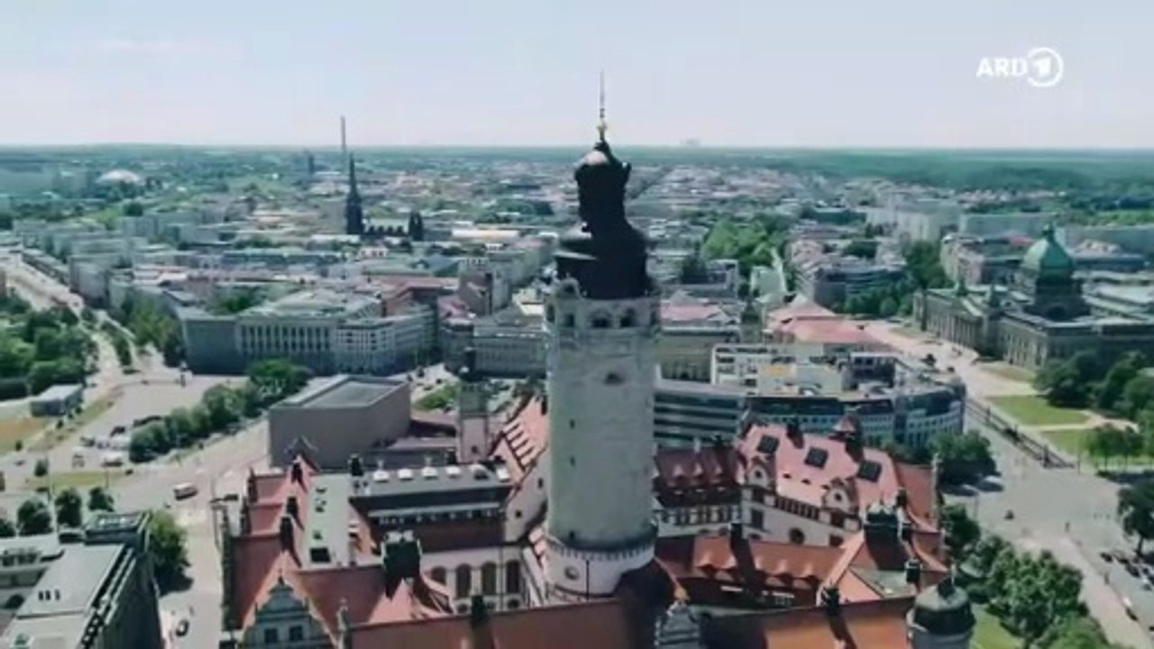 In aller Freundschaft 1024 Kein zurück mehr!