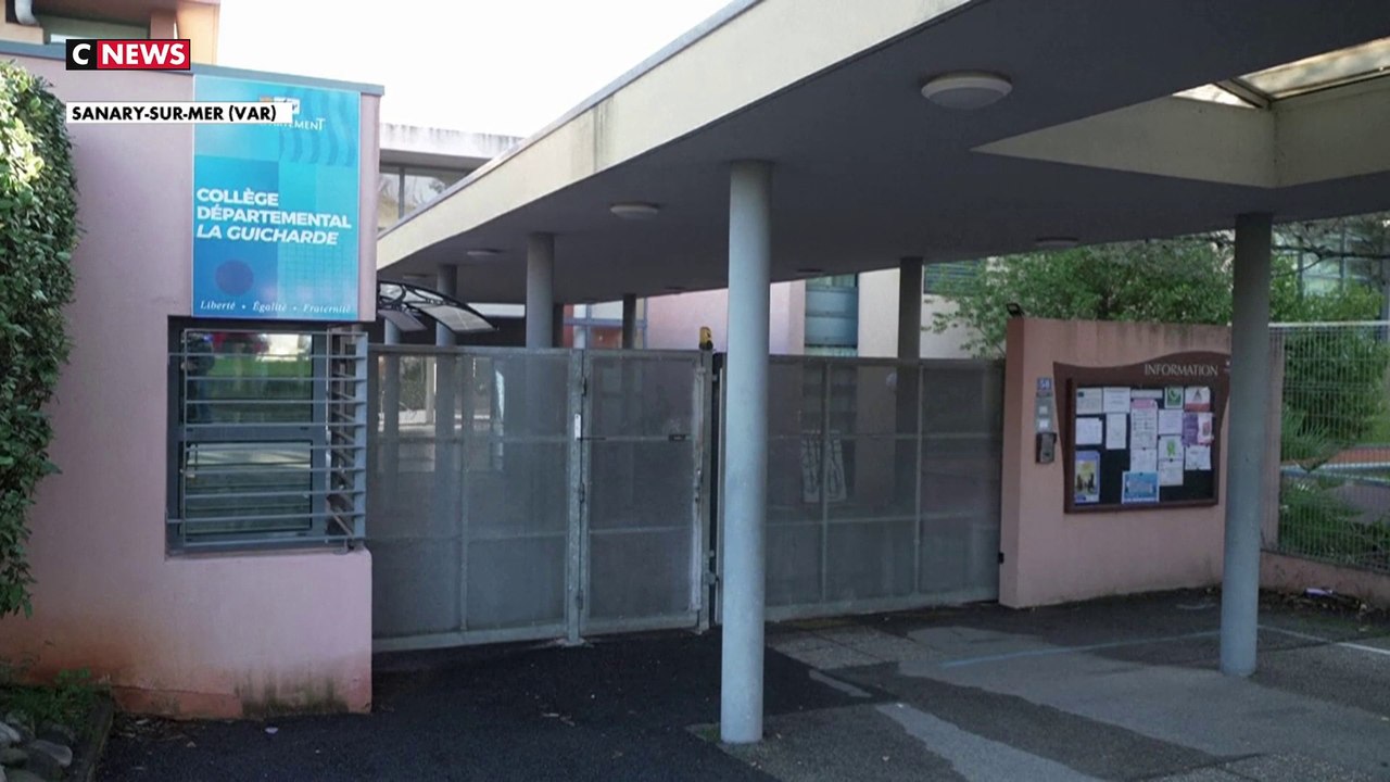 Sanary-sur-Mer : les témoignages après le drame