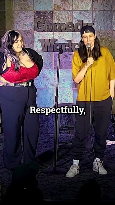 Motorboat stundep comedy