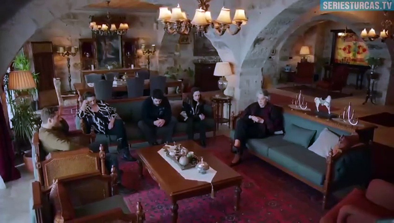 CORAZÓN NEGRO | CAPÍTULO 95 COMPLETO