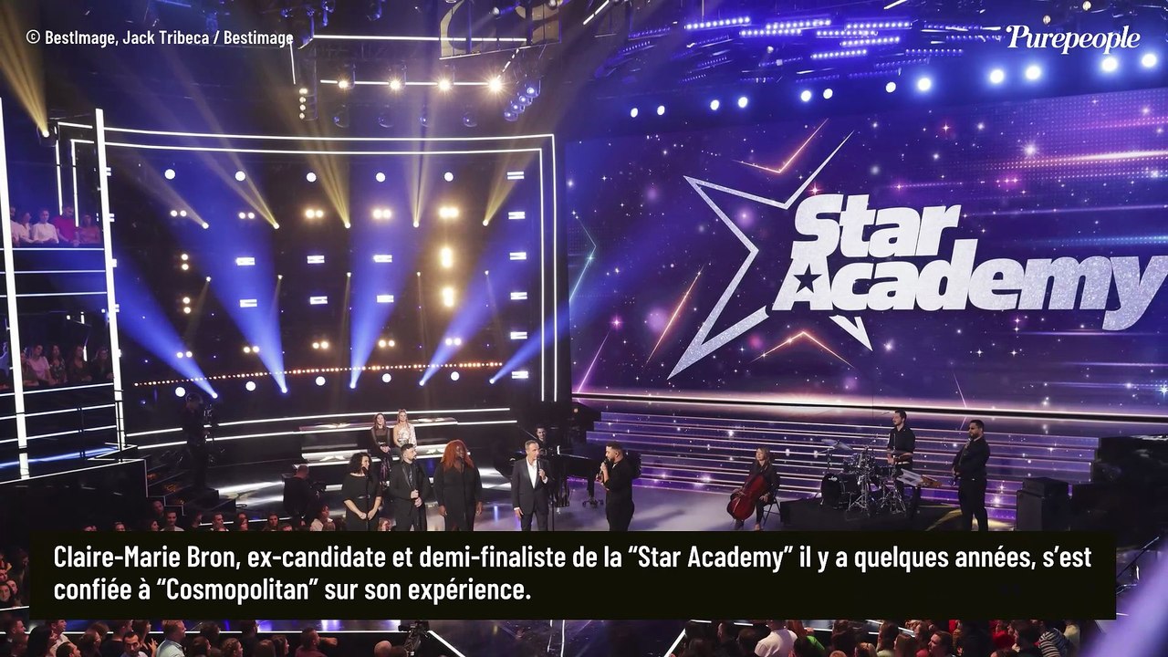 "Les trois mois les plus longs de ma vie…" : Une ex-candidate de la Star Academy, méconnaissable, raconte ce qu'elle a vécu au château, un récit loin du conte de fées