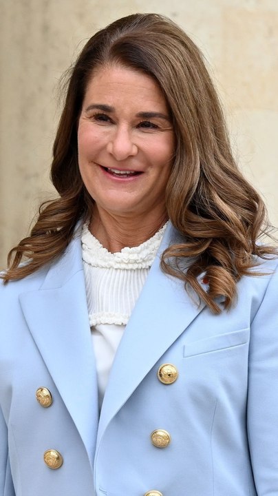 Melinda Gates sobre Bill Gates y Epstein