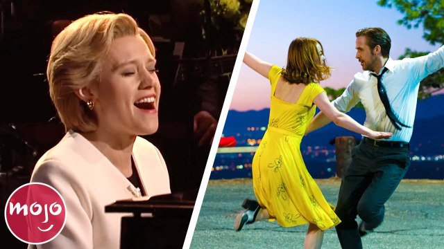 Top 10 Movies & TV Shows from 2016 That Defined the Year