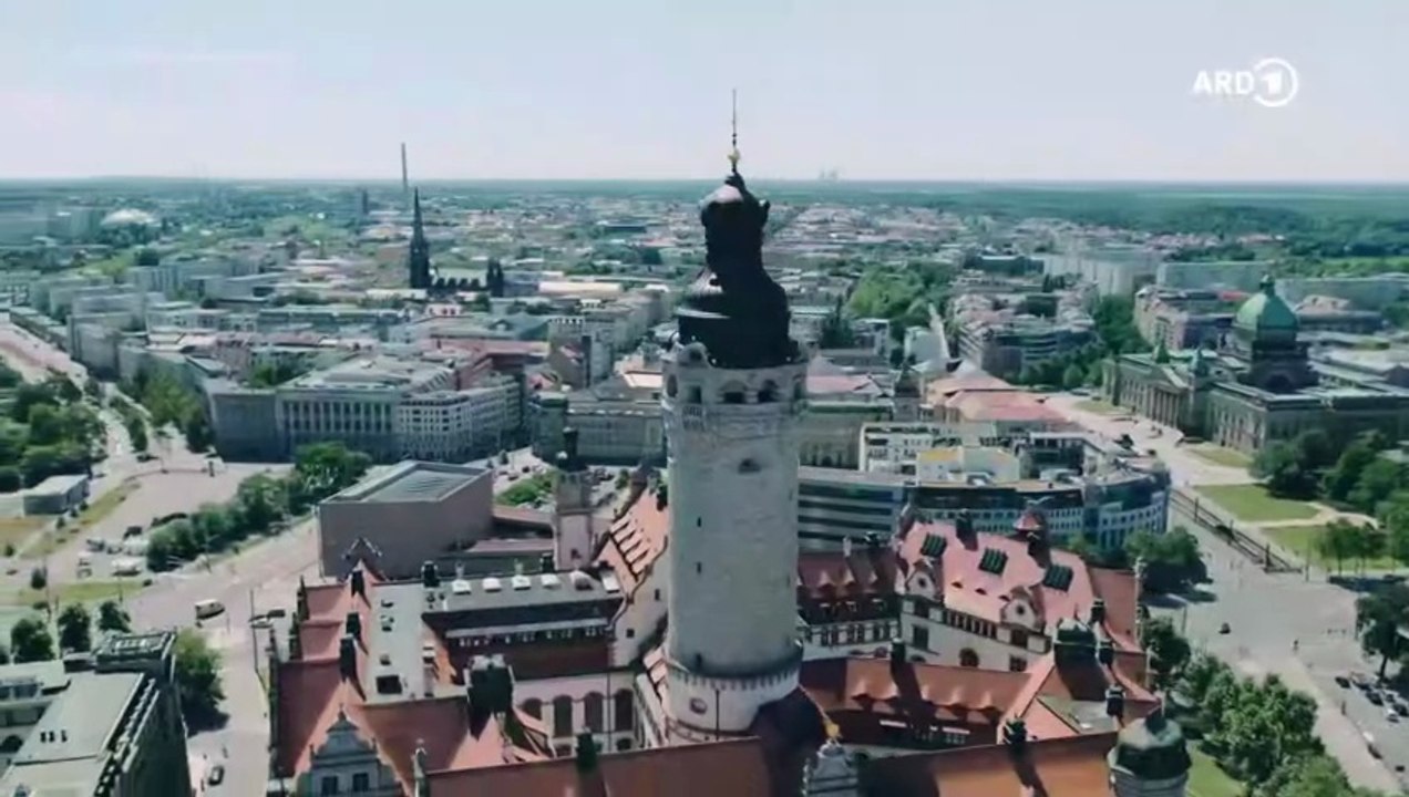 In aller Freundschaft 1021 Gefangenes Herz