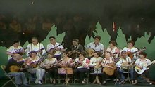 The Yishuv Hymn Parade by Haim Hefer and Dan Ben Amotz - April 1988 מצעד פזמוני הישוב – Hebrew