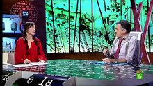 El Intermedio (P.857) 14-12-2011 (parte 1B) Aborto
