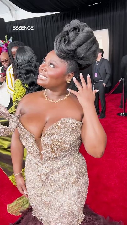 WATCH | The Hottest Looks At The 67th Grammy Awards
