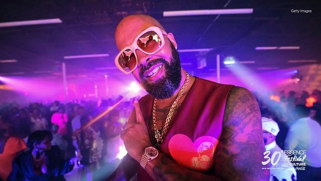 WATCH: Kenny Burns Is Excited For ESSENCE Fest 2024: “Usher’s Going To Tear A Hole In The Roof Of The Superdome”