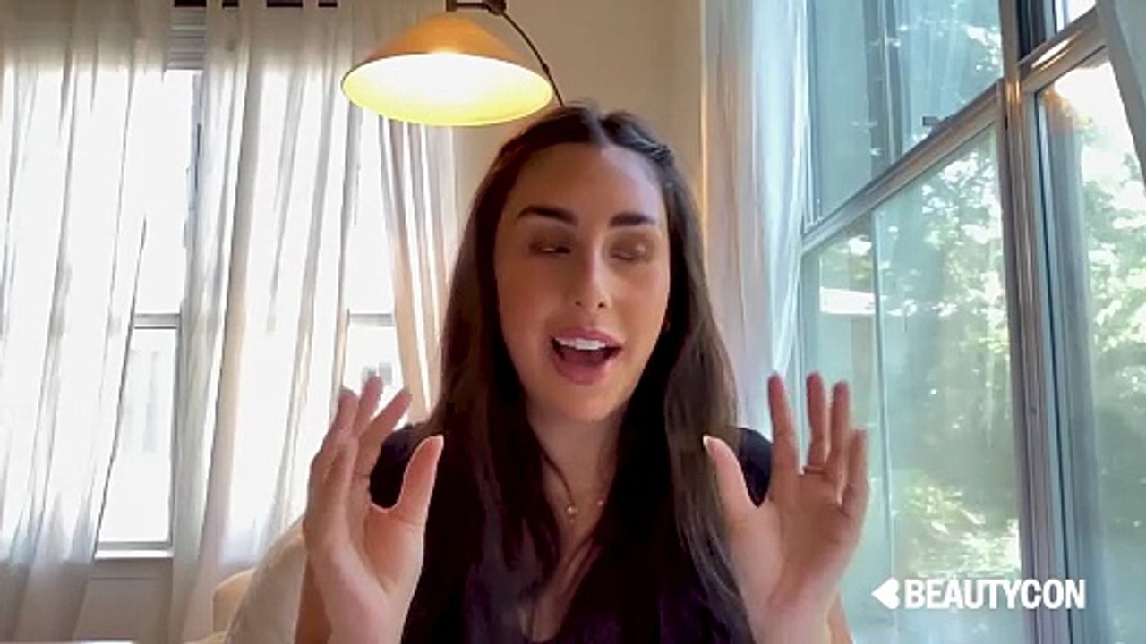 WATCH: Creator’s Lane: Caroline Stern Opens Up About Her Creative Process