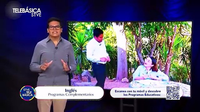 Programas Educativos de STVE Telebásica