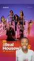 WATCH | ESSENCE Reality Recap - Let's Talk About RHOA Episode 9