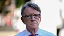 Los archivos Epstein sacuden al Gobierno británico: ¿qué dicen los correos de Peter Mandelson?