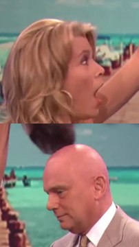 Pat Sajak Finally Comes Clean About His “Toupee” on Wheel of Fortune
