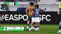 DFL 26 GAMEPLAY - MILLONARIOS vs. DEPORTIVO PEREIRA - LIGA DIMAYOR 2026 - FIFA 16 MOBILE | [HD]