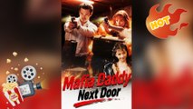Mafia Daddy Next Door [ NEW MOVIE RELEASES ]