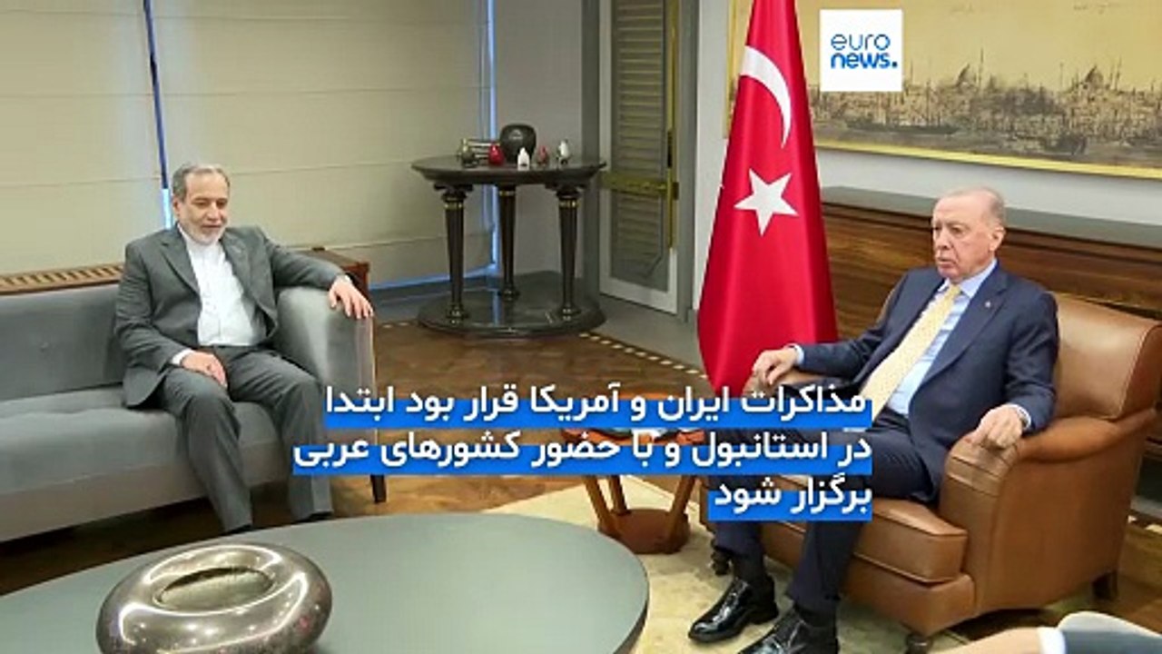 ونس: اگر در مقابله با ایران گزینه نظامی تنها راه باشد، ترامپ در نهایت آن را انتخاب می‌کند