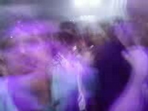 masters of hardcore 2008