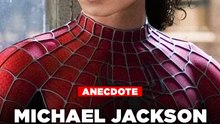 MJ voulait devenir Spider-Man ?!
