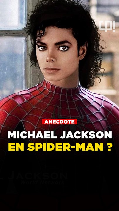 MJ voulait devenir Spider-Man ?!