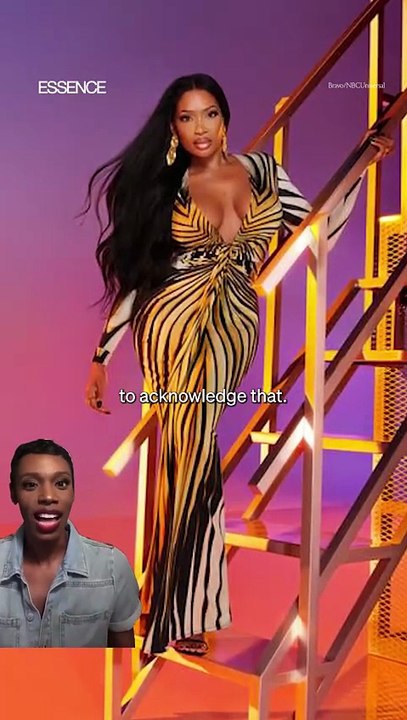 WATCH: ESSENCE Reality Recap - Let's Talk About RHOA Episode 6