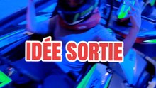 idée sortie