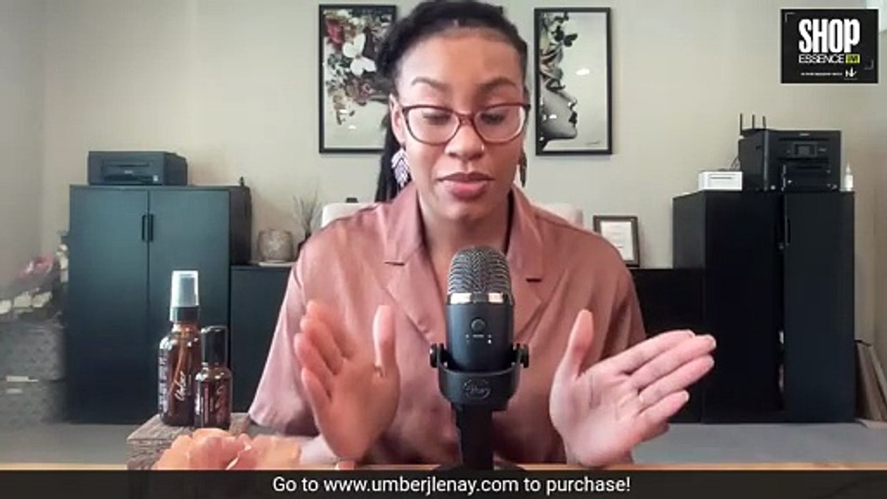 WATCH: This Black Women Created a Solution for Unwanted Facial Hair