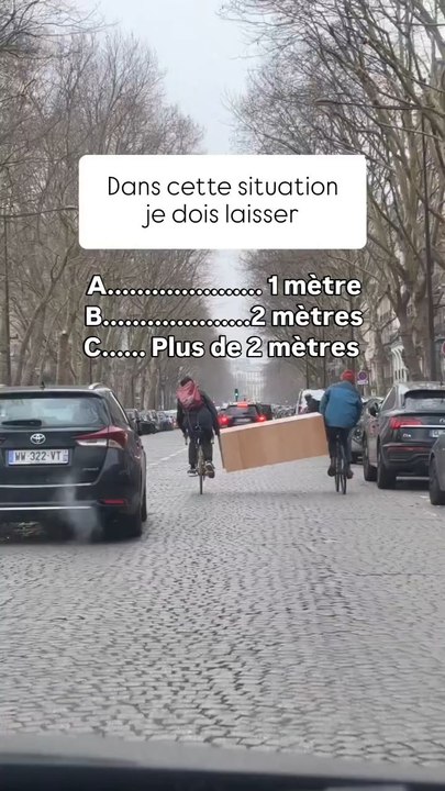 la vie parisienne