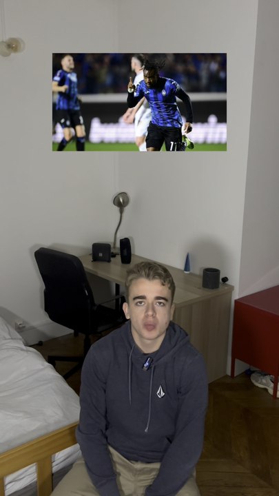 Vidéo OM part 2