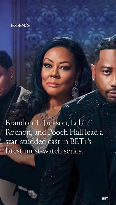 WATCH: ‘The Family Business: New Orleans’ Brings Big Drama To The Big Easy