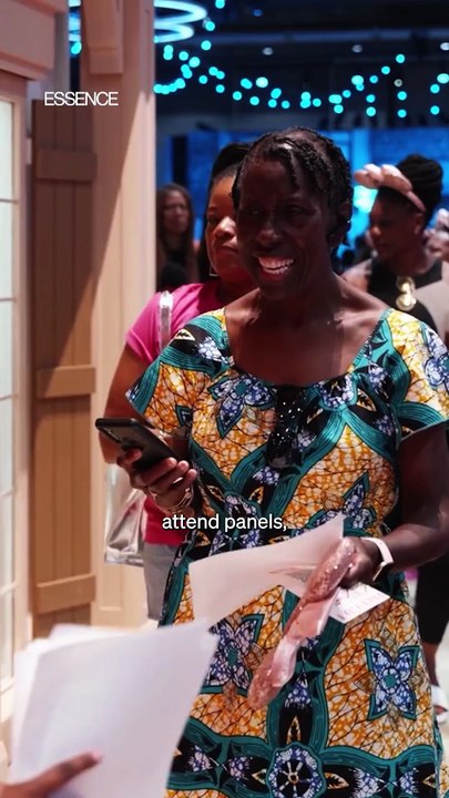 WATCH:  How To Expense ESSENCE Festival Of Culture