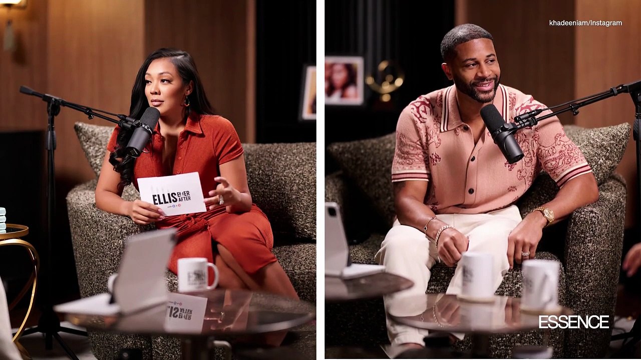 WATCH | Khadeen Ellis on Expanding Her Brand