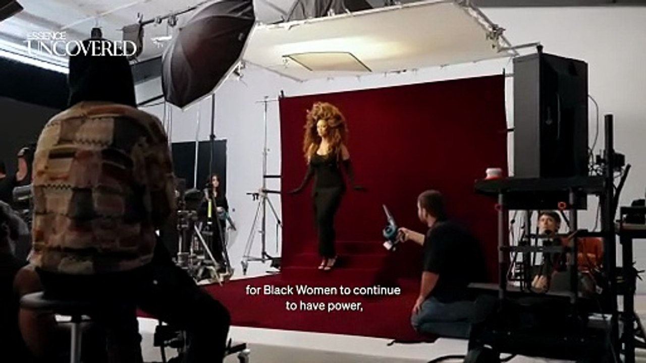 WATCH: ESSENCE Uncovered | Tyra Banks