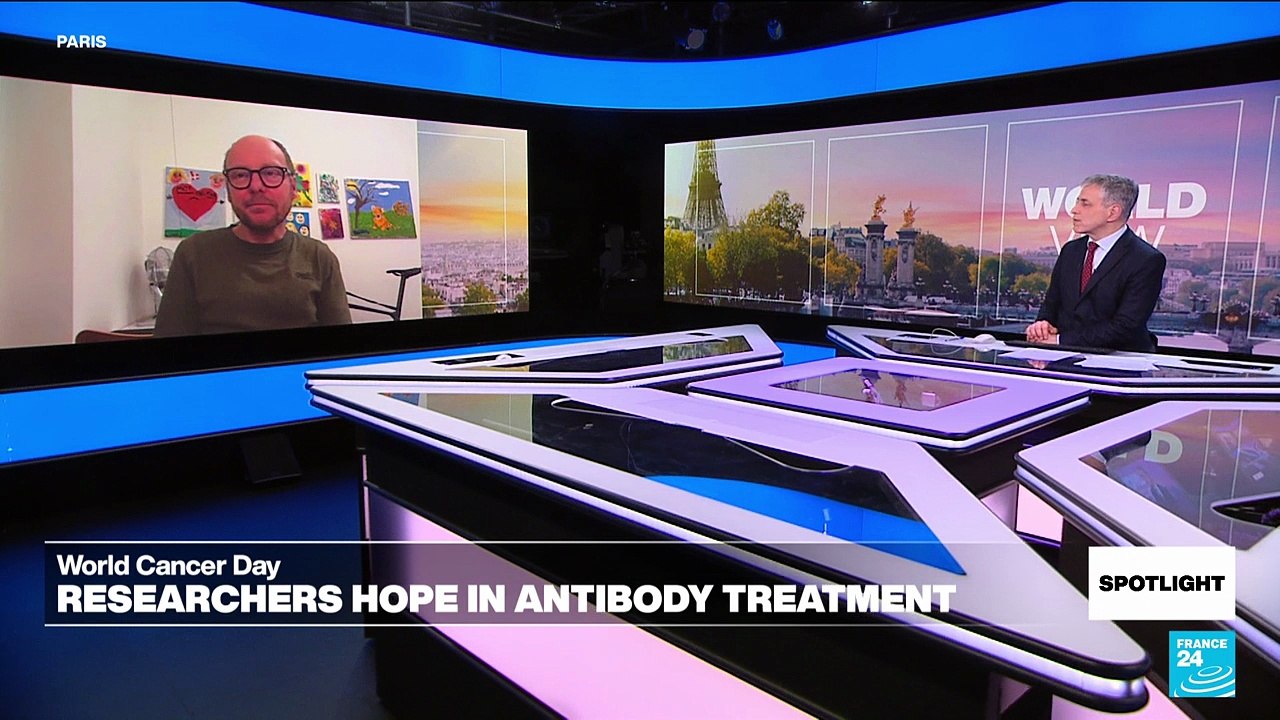 Universities innovate, Big Pharma develops: 'Public, philanthropic funding essential' for cancer therapies