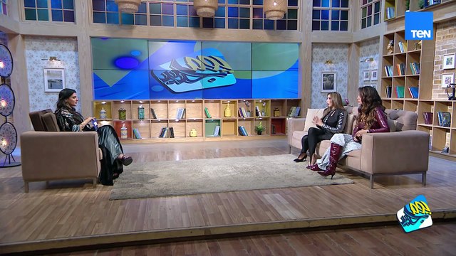 لو عايزة تعرفي إيه أكتر حاجة مميزة السنة دي في كولكشن رمضان والموضة.. شوفي الفيديو للآخر ✨👇🏻