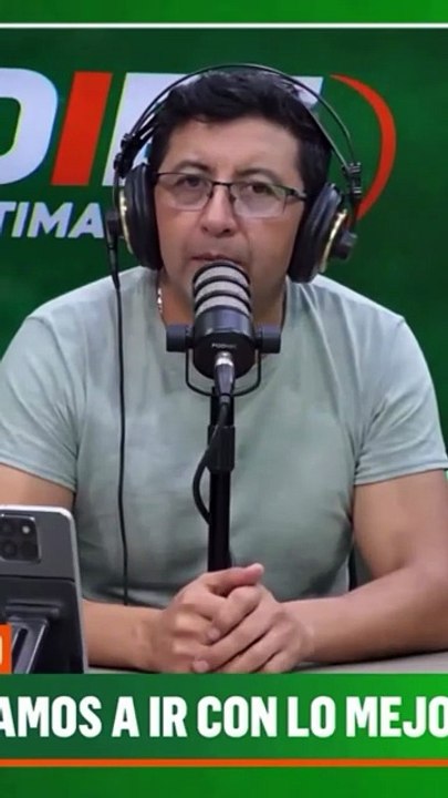¿Siguen en planes?