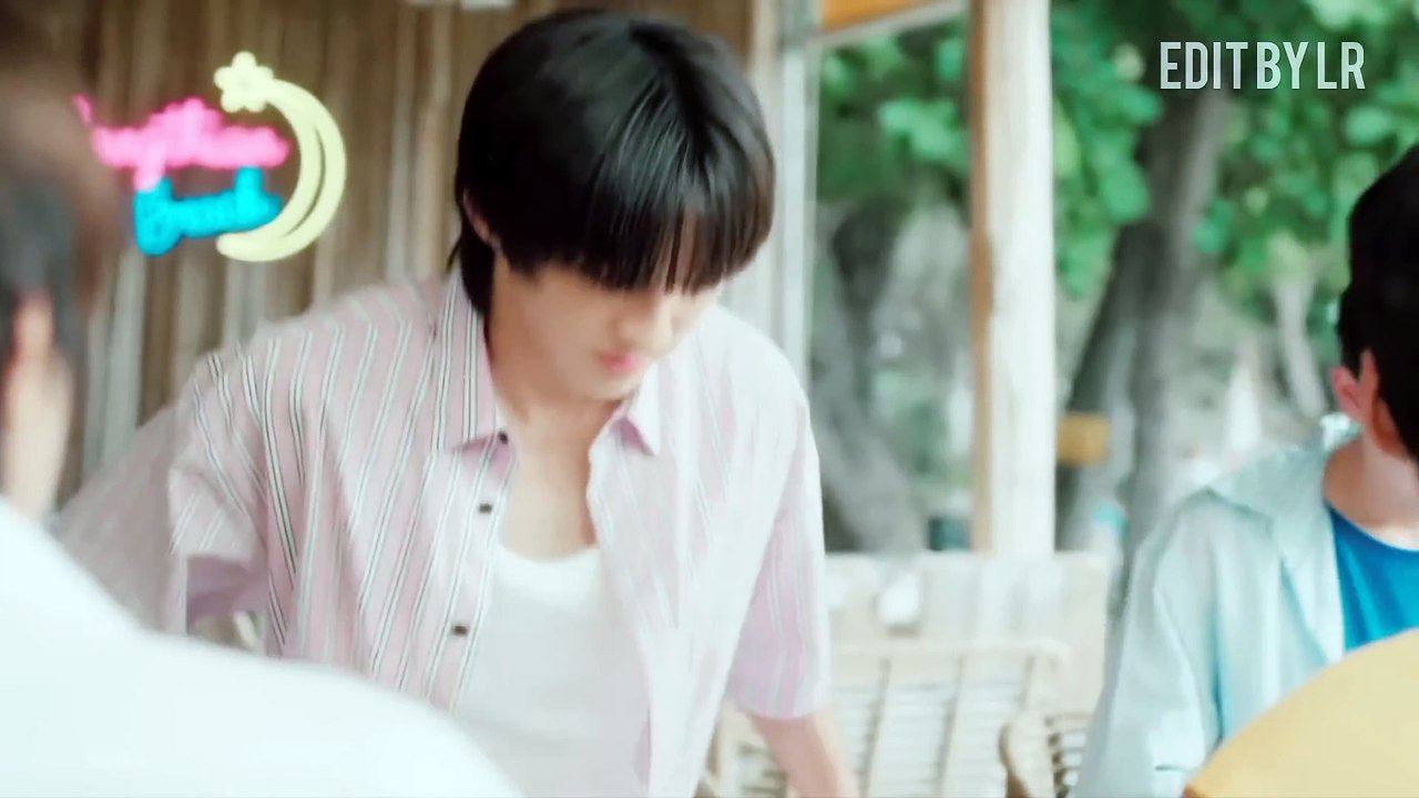MUENFAH💖TEERAK's Story🌈YOUR SKY SERIES🌈Eng sub thai BL story💕