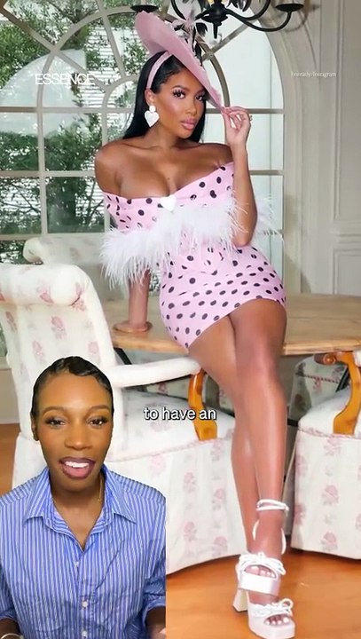 WATCH | ESSENCE Reality Recap - Let's Talk About RHOA Episode 12